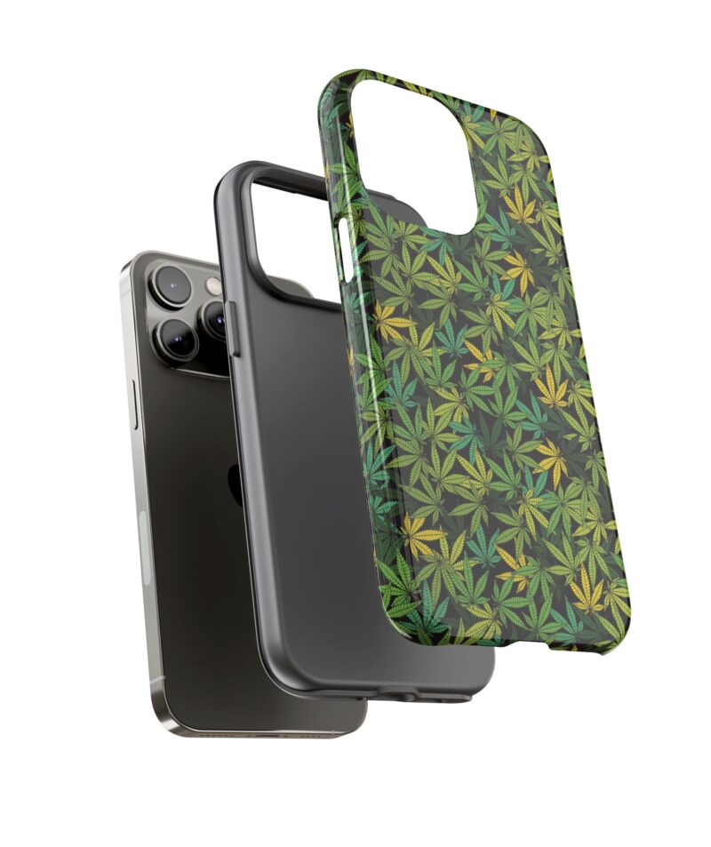 Stoner Apparel All Over Print Phone Case