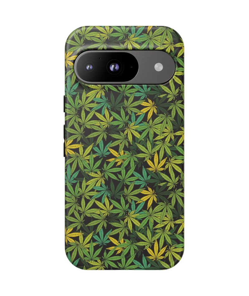 Stoner Apparel All Over Print Phone Case