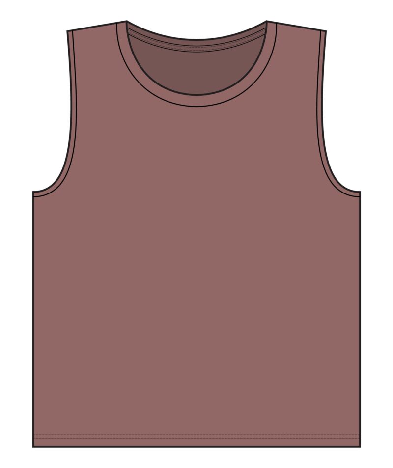 Stoner Apparel Logo Women's Muscle Tank