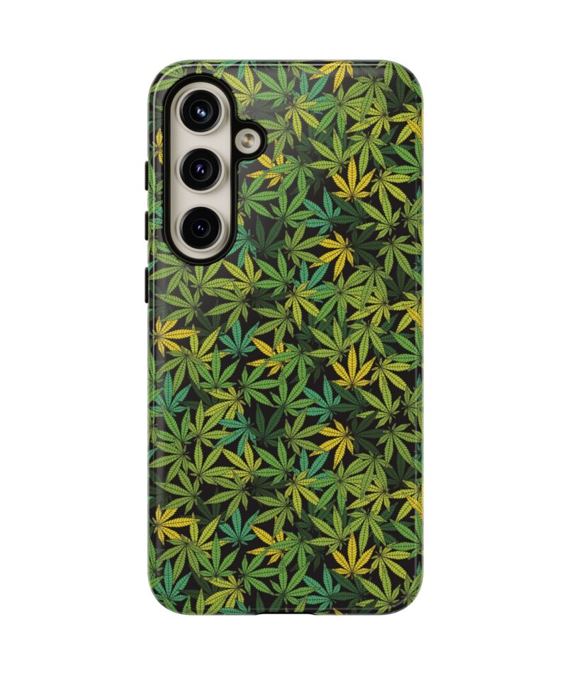 Stoner Apparel All Over Print Phone Case