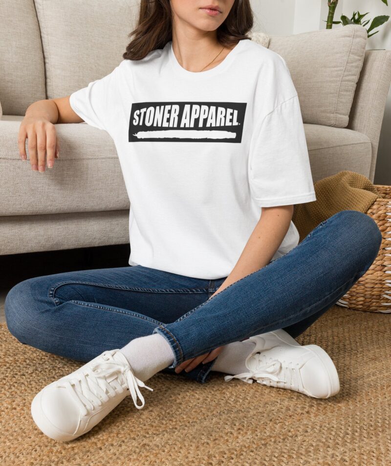 Stoner Apparel OG Logo T-Shirt