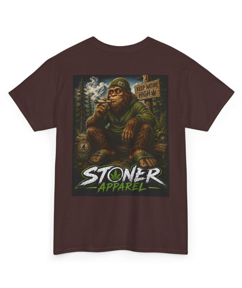 Stoner Sasquatch Tee