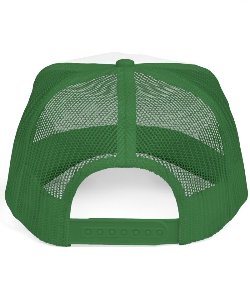 Stoner Apparel Logo Trucker Cap