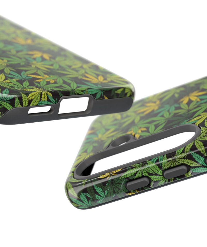 Stoner Apparel All Over Print Phone Case