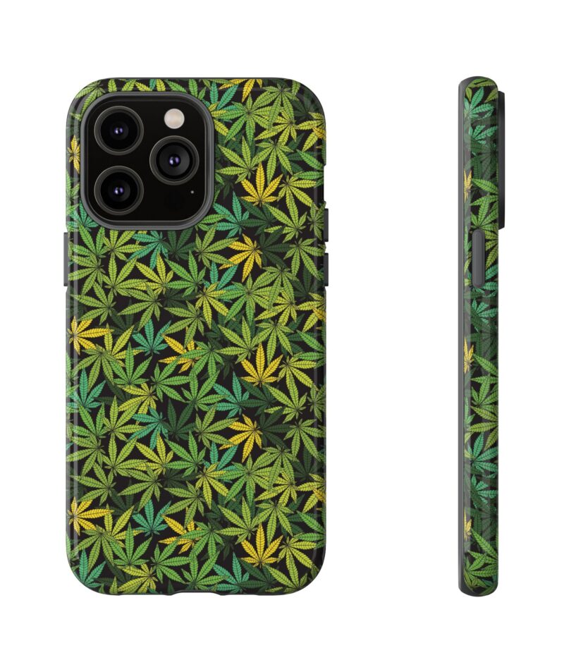 Stoner Apparel All Over Print Phone Case