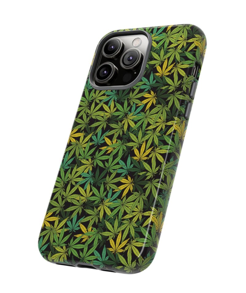 Stoner Apparel All Over Print Phone Case