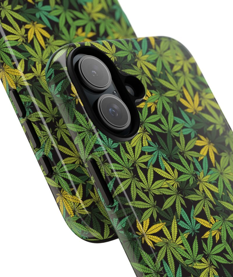 Stoner Apparel All Over Print Phone Case