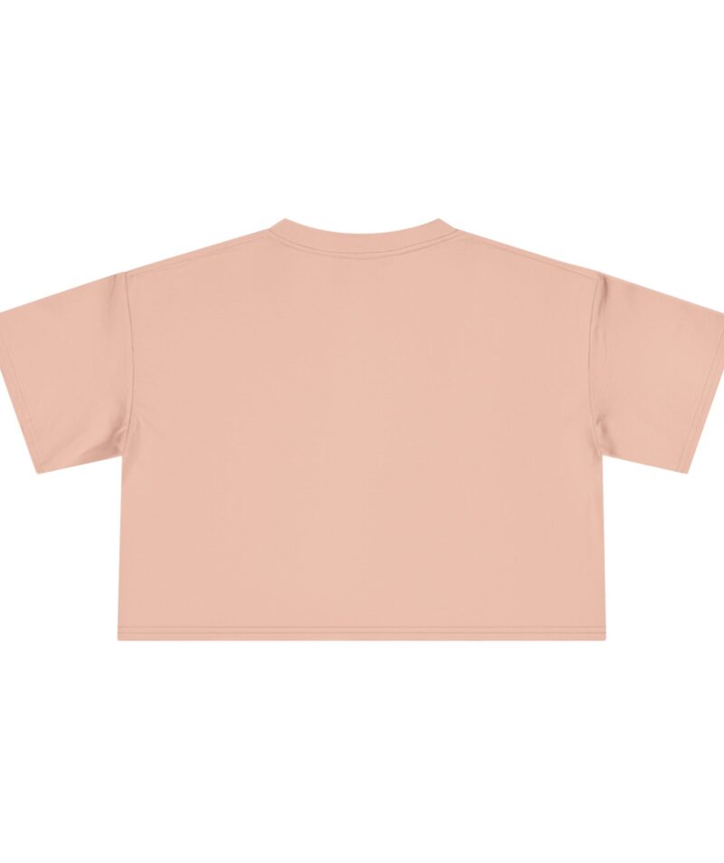 Stoner Apparel Tree of Life Moon Phase Graphic Women's Crop Tee