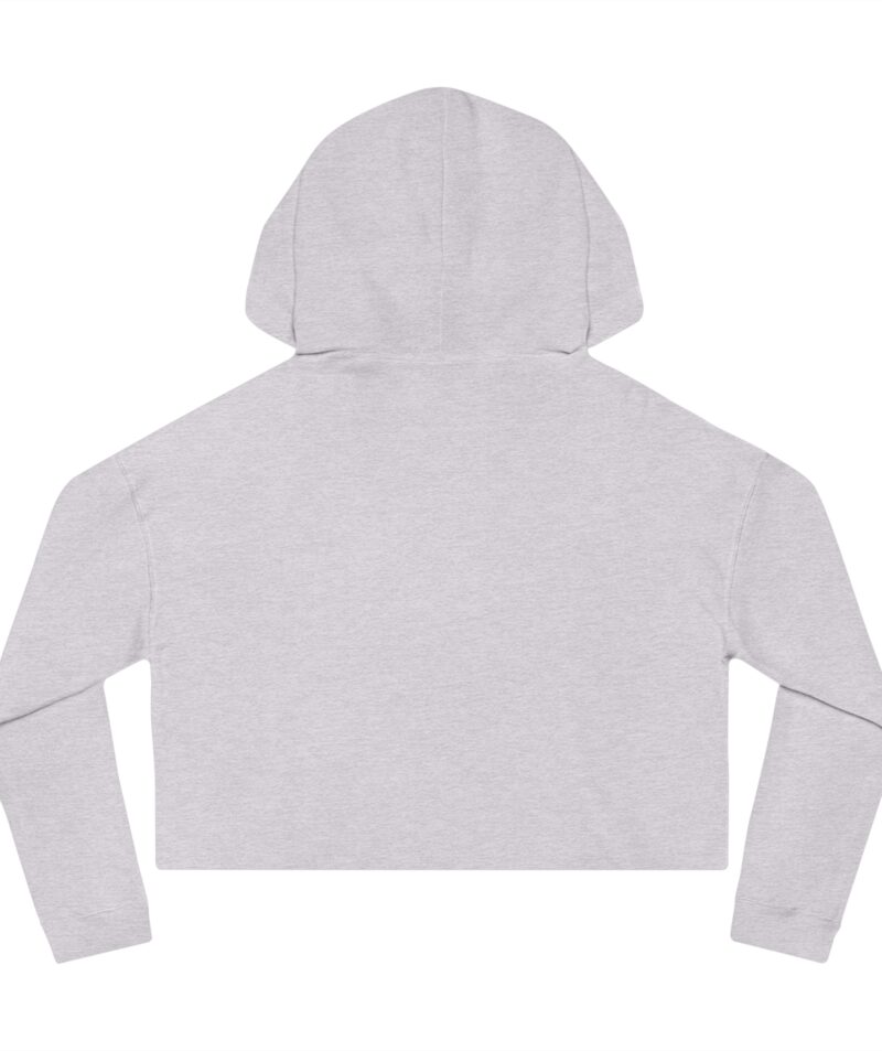 Stoner Apparel Women’s Wonderland Cropped Hoodie
