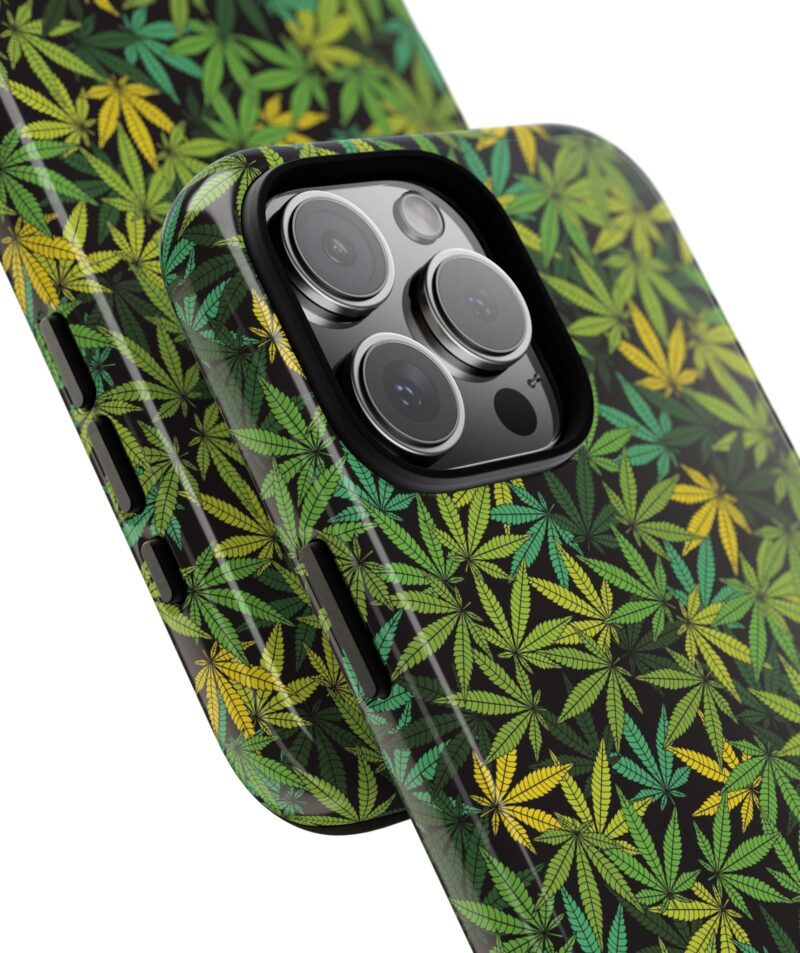 Stoner Apparel All Over Print Phone Case