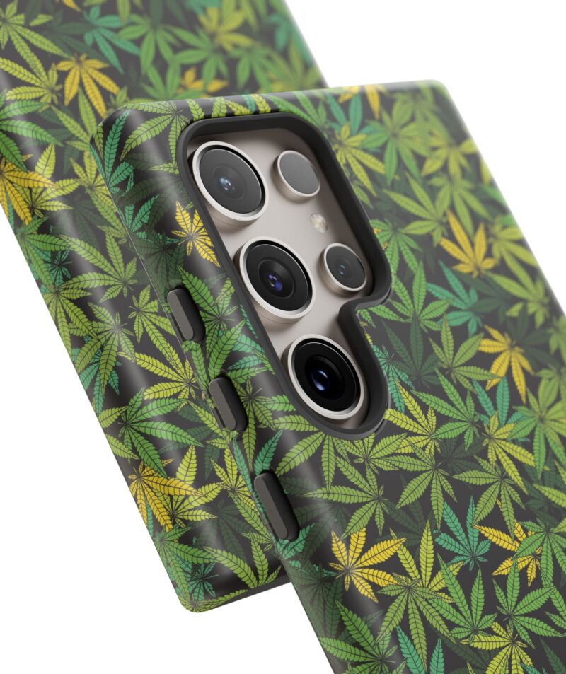 Stoner Apparel All Over Print Phone Case