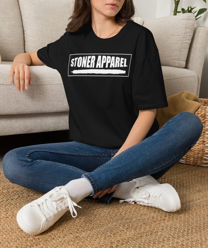 Stoner Apparel OG Logo T-Shirt