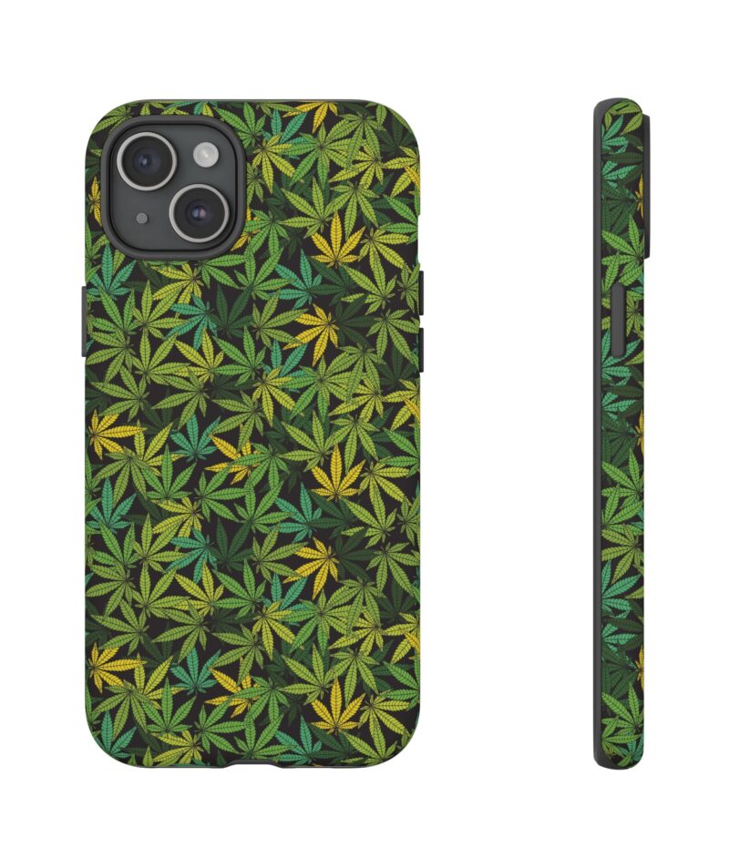 Stoner Apparel All Over Print Phone Case