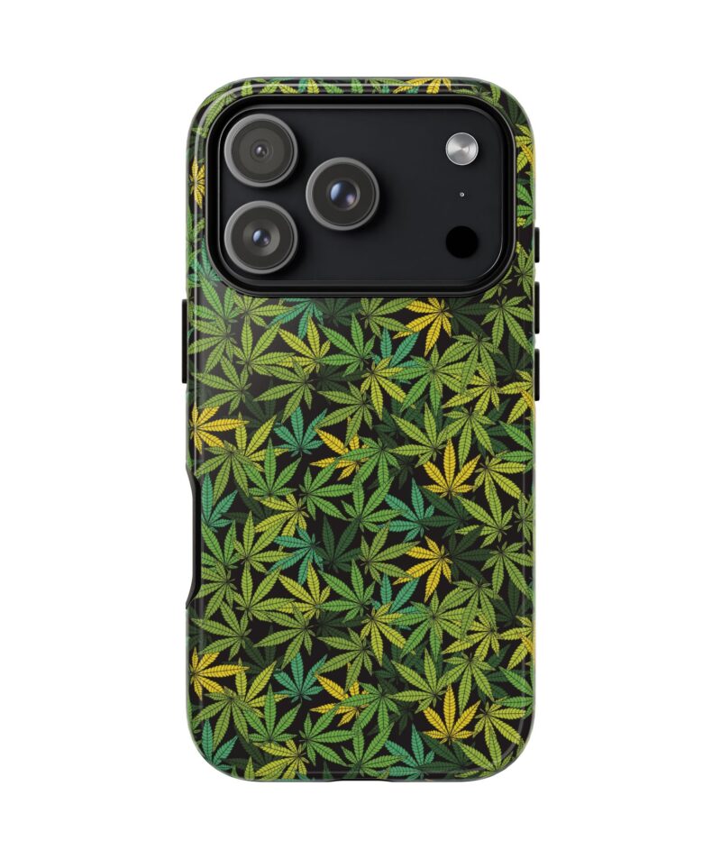 Stoner Apparel All Over Print Phone Case