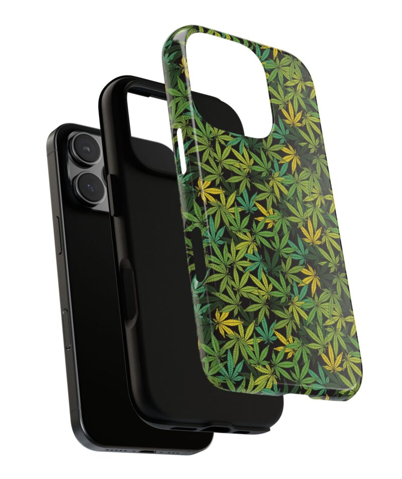 Stoner Apparel All Over Print Phone Case