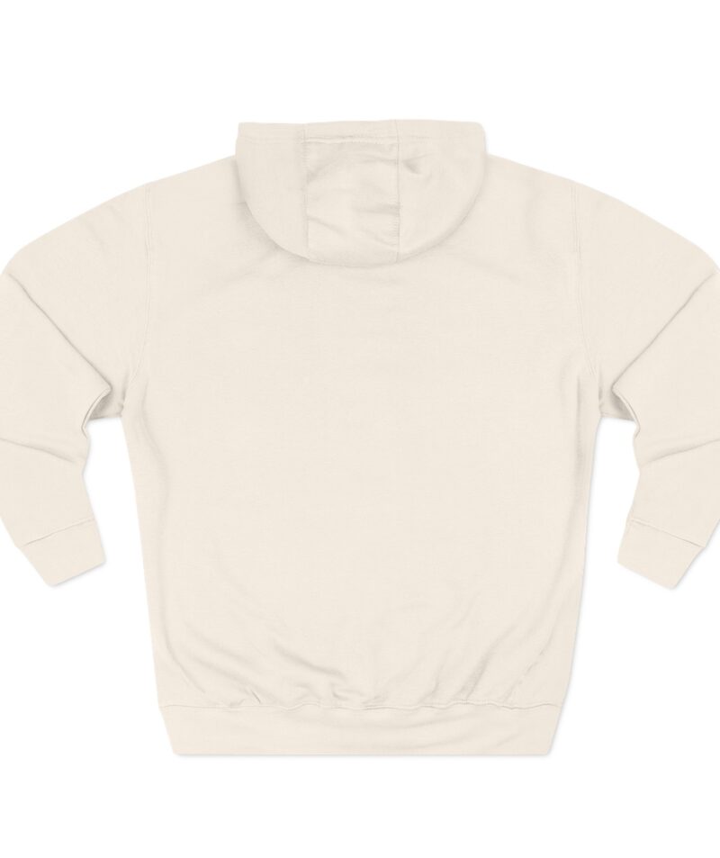 Stoner Apparel Hoodie - Smoking Sasquatch Fleece Pullover