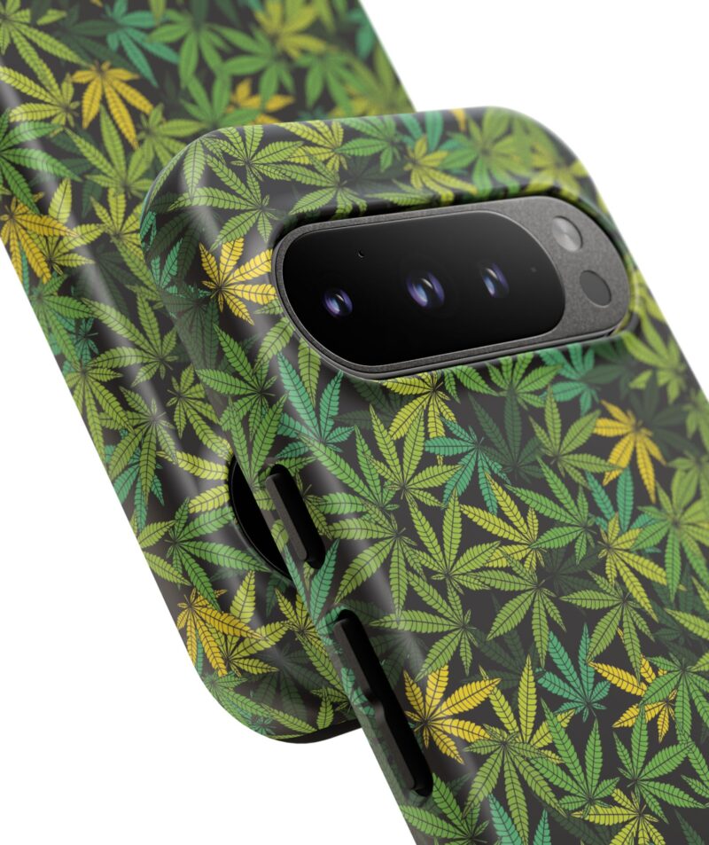 Stoner Apparel All Over Print Phone Case