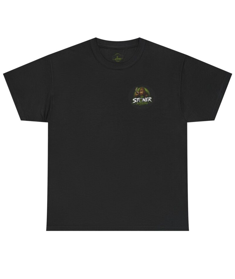 Stoner Sasquatch Canyon Tee