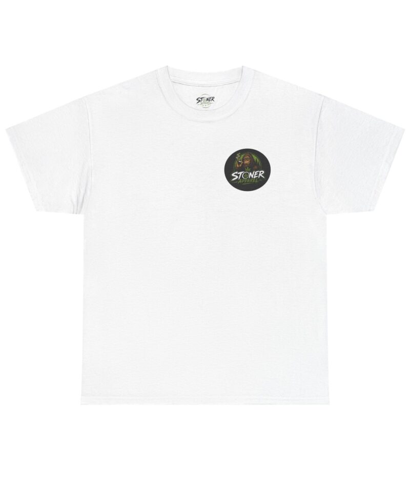 Stoner Sasquatch Canyon Tee