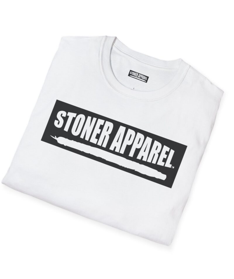 Stoner Apparel OG Logo T-Shirt