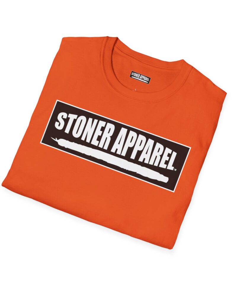 Stoner Apparel OG Logo T-Shirt