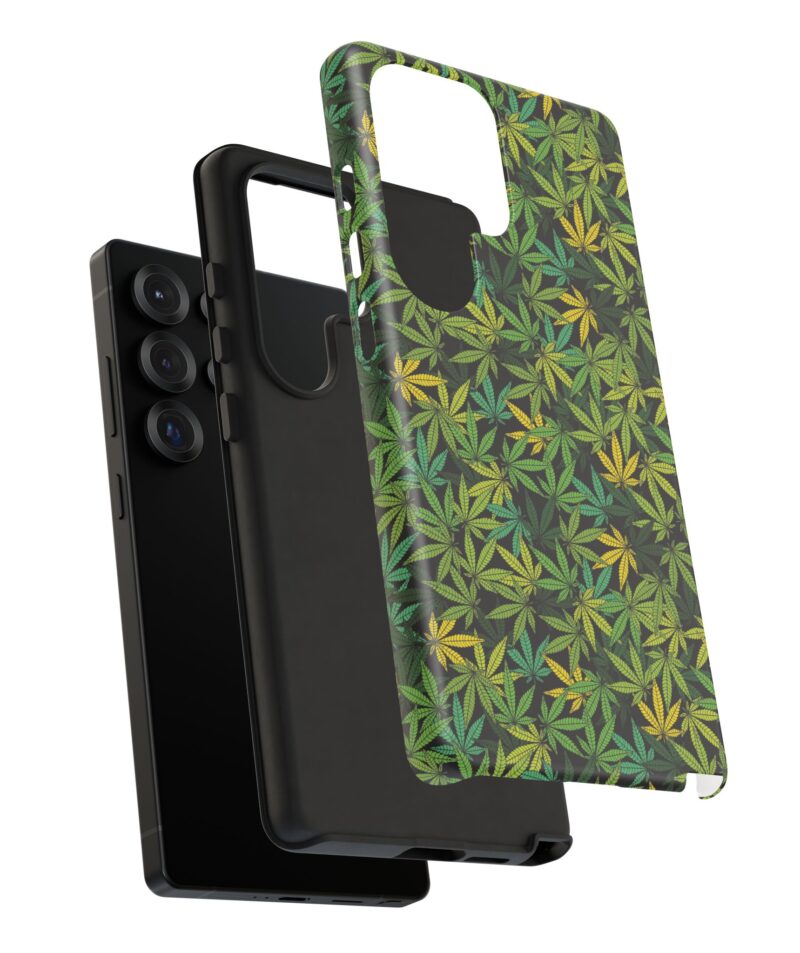 Stoner Apparel All Over Print Phone Case
