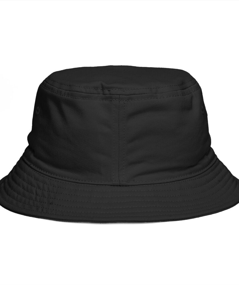 Stoner Apparel Small Logo Bucket Hat