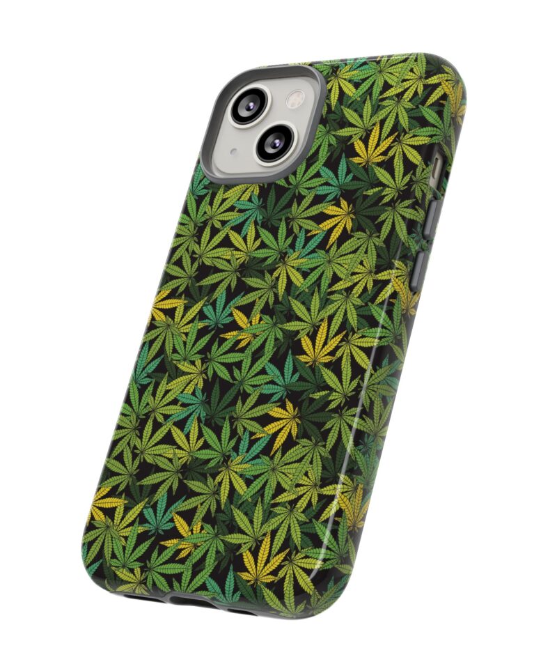 Stoner Apparel All Over Print Phone Case