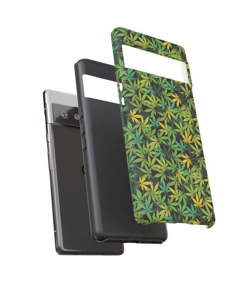 Stoner Apparel All Over Print Phone Case
