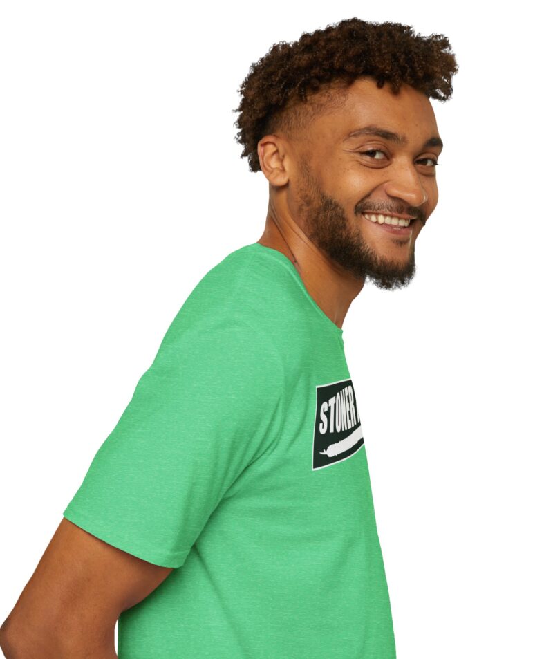 Stoner Apparel OG Logo T-Shirt