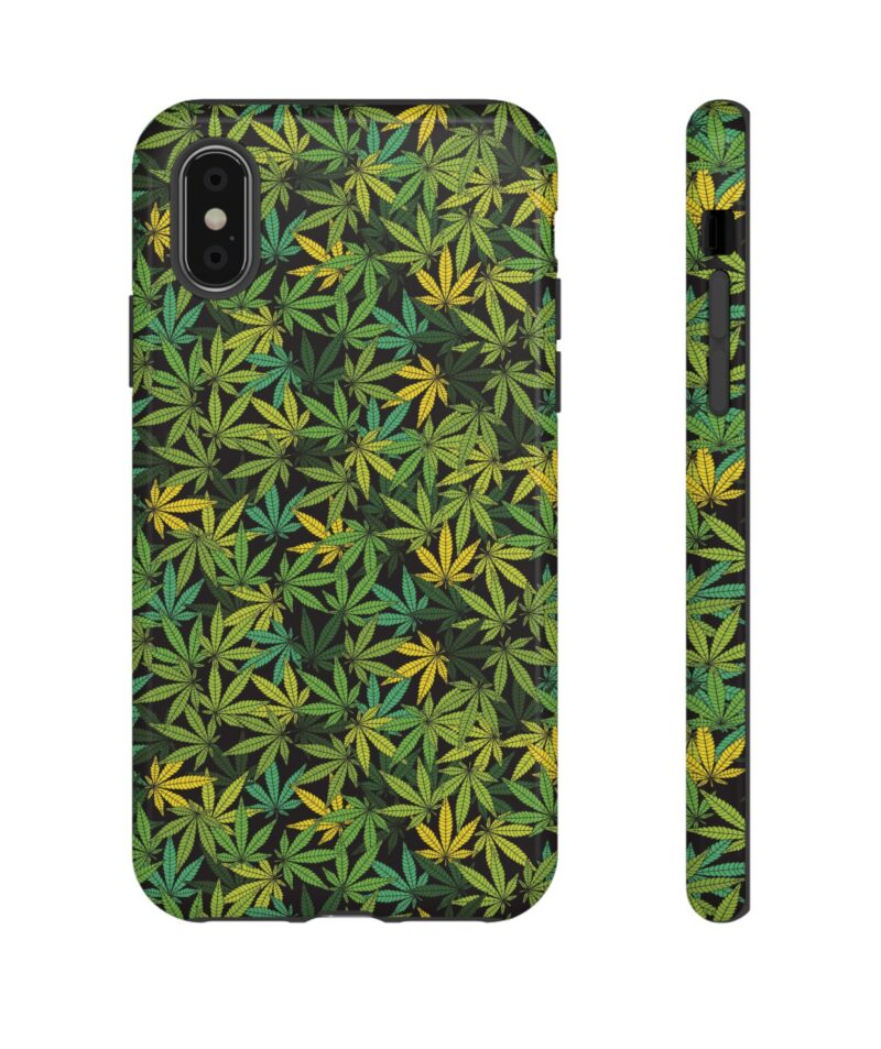 Stoner Apparel All Over Print Phone Case