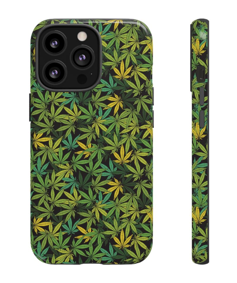 Stoner Apparel All Over Print Phone Case