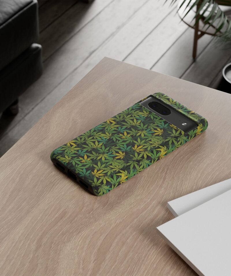 Stoner Apparel All Over Print Phone Case