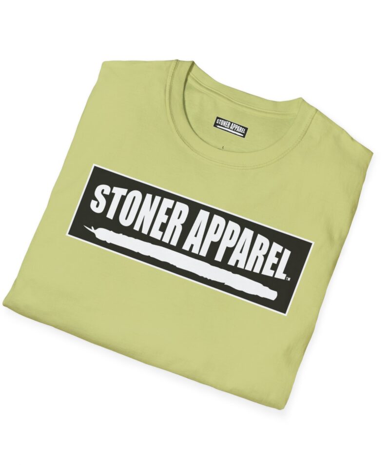 Stoner Apparel OG Logo T-Shirt