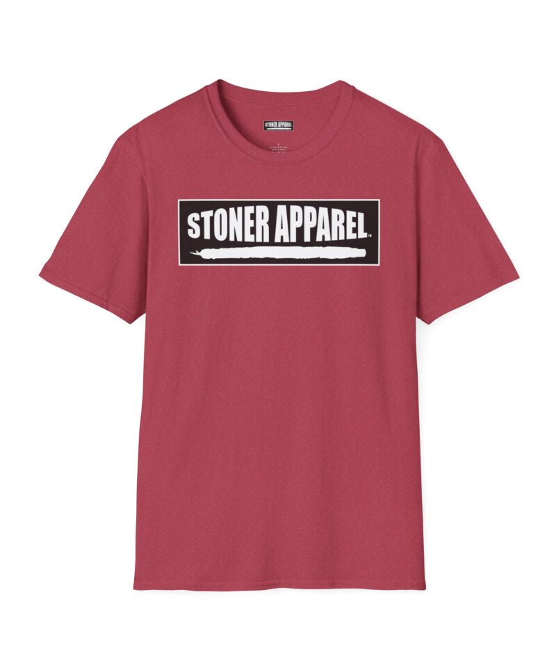 Stoner Apparel OG Logo T-Shirt