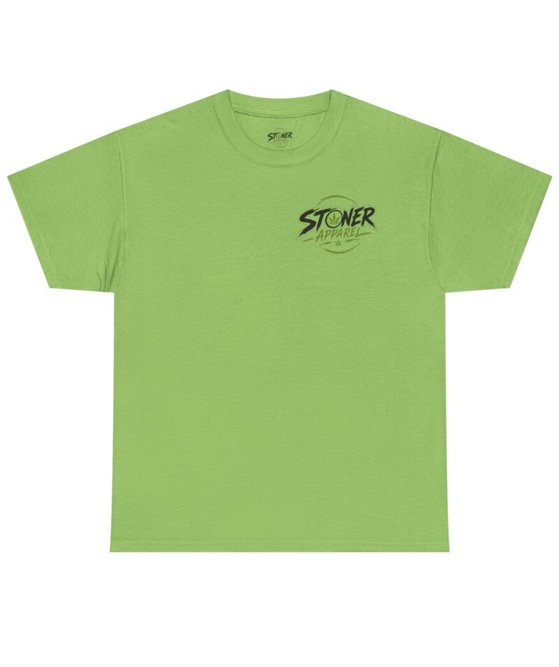 Stoner Sasquatch Trails Tee