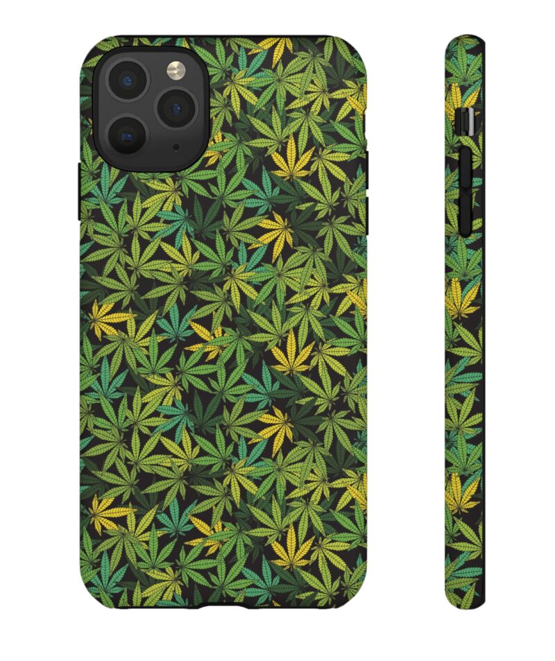 Stoner Apparel All Over Print Phone Case
