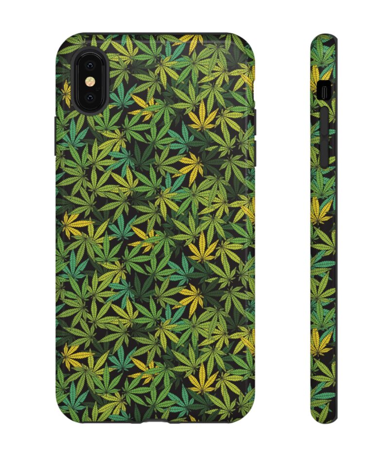 Stoner Apparel All Over Print Phone Case