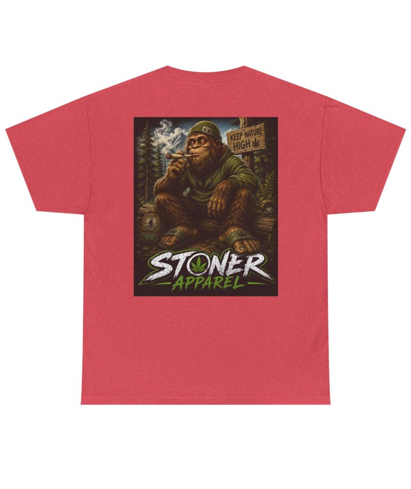 Stoner Sasquatch Tee