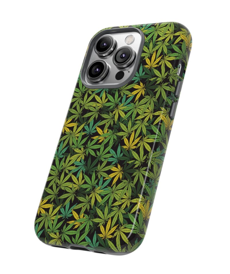 Stoner Apparel All Over Print Phone Case