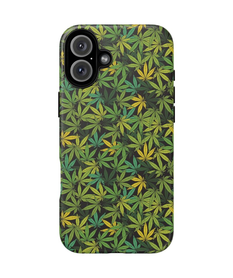 Stoner Apparel All Over Print Phone Case