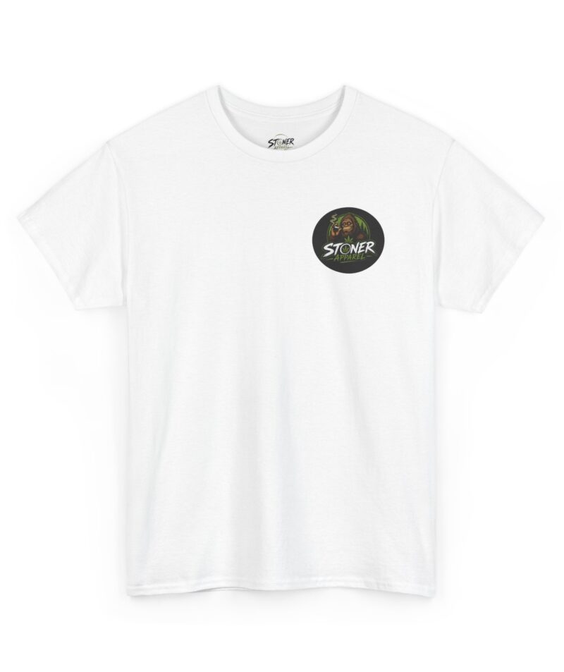 Stoner Sasquatch Canyon Tee