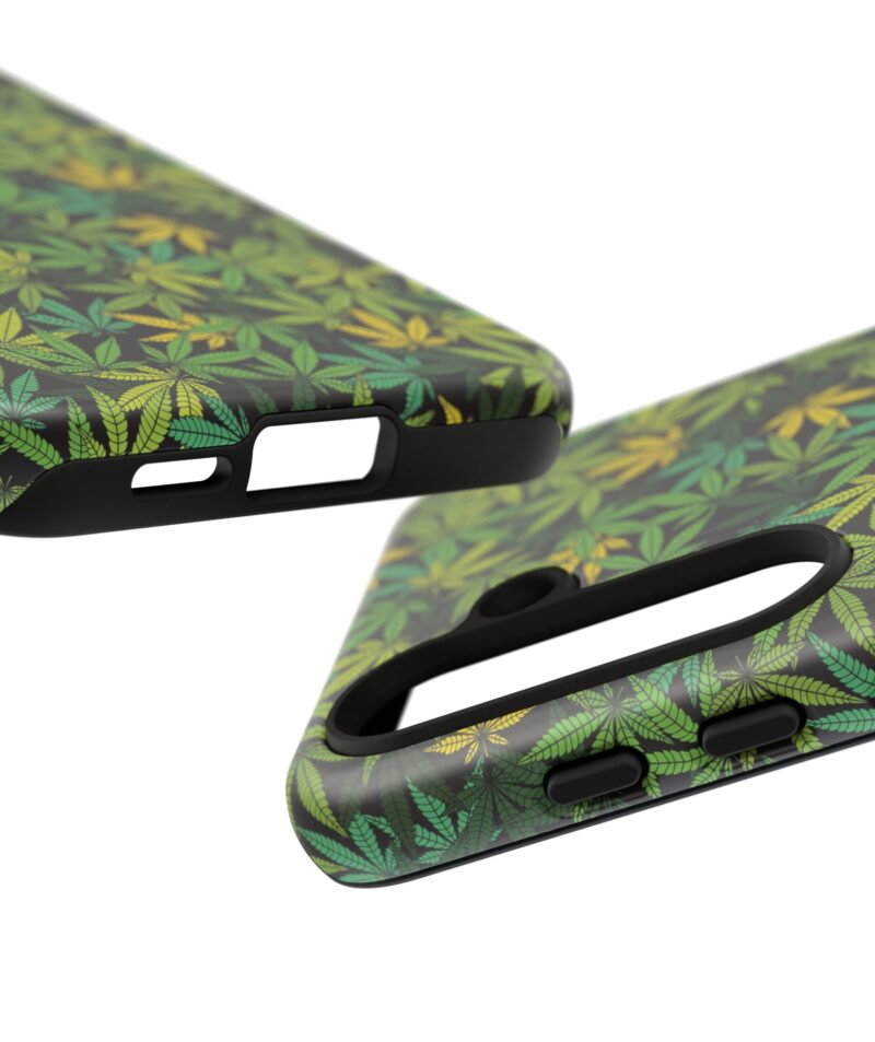 Stoner Apparel All Over Print Phone Case