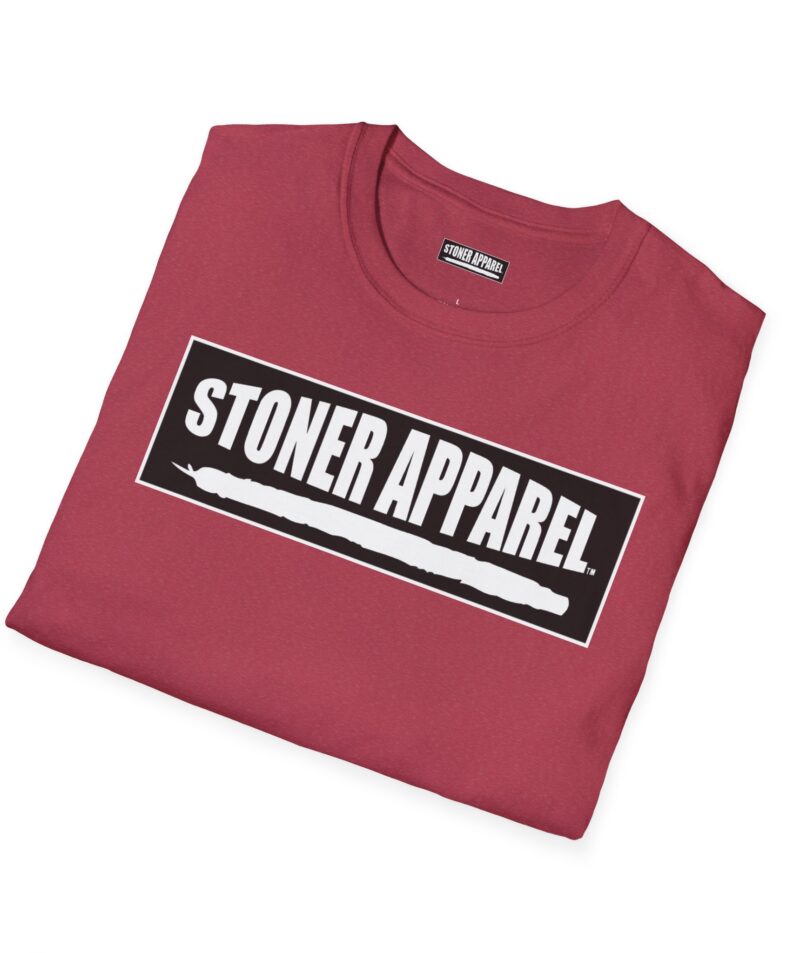 Stoner Apparel OG Logo T-Shirt