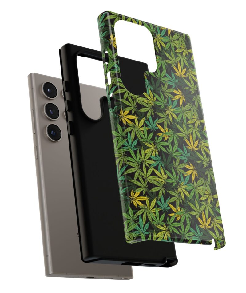 Stoner Apparel All Over Print Phone Case