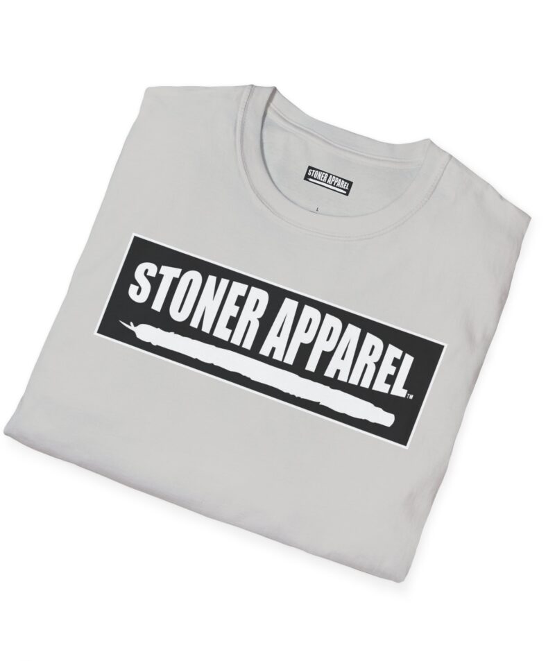 Stoner Apparel OG Logo T-Shirt