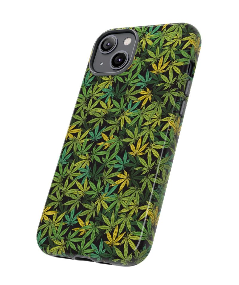 Stoner Apparel All Over Print Phone Case