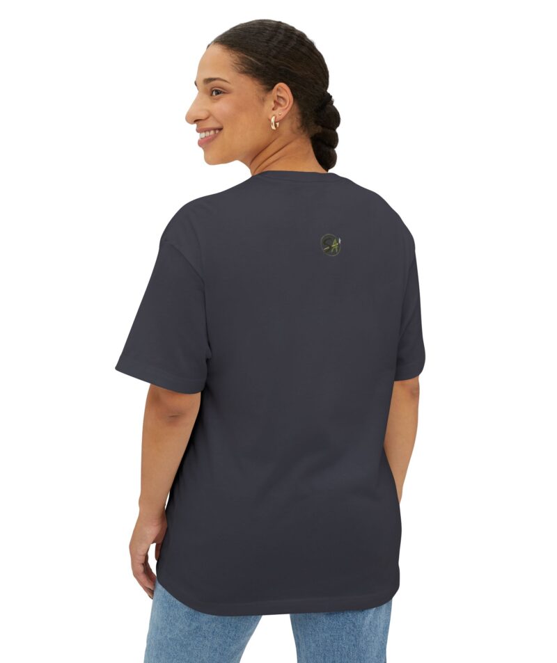 Stoner Apparel Mona Lisa Revival Tee — Vintage Renaissance Art Graphic T-Shirt