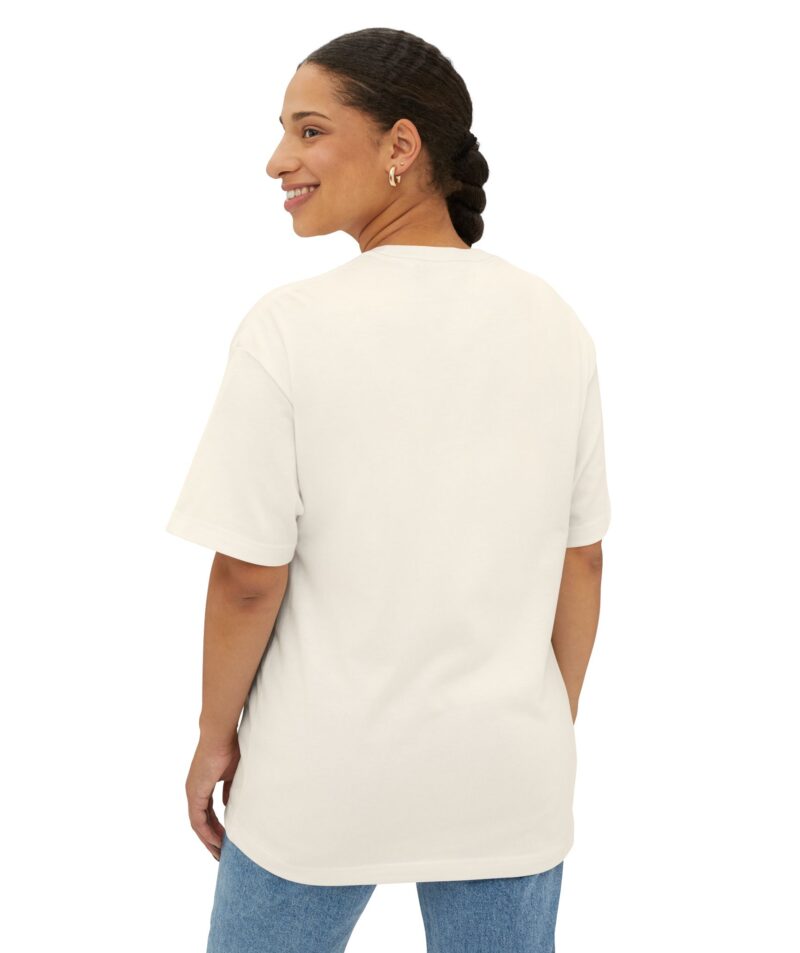 Stoner Apparel Tee — Smoking Ape Graphic Oversized T‑Shirt