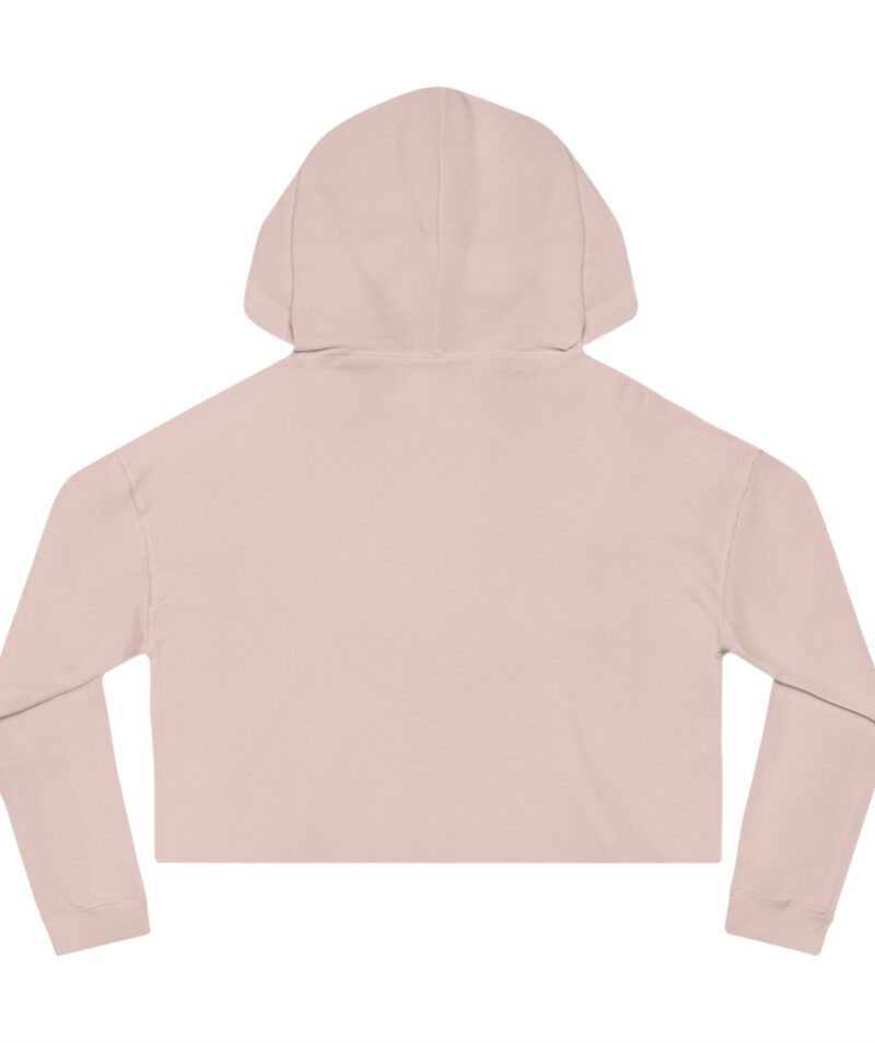 Stoner Apparel Women’s Wonderland Cropped Hoodie